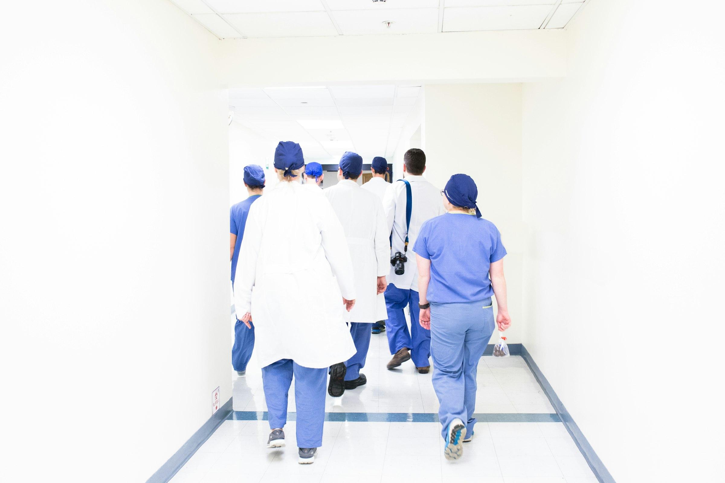 Physician office, dental clinic, and laboratory regulatory compliance consulting in OSHA online Training - Point Of Care Consults